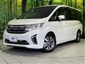 2018 Honda Step WGN