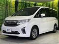 2018 Honda Step WGN