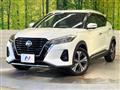2023 Nissan KIX