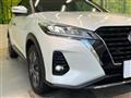 2023 Nissan KIX