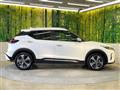 2023 Nissan KIX