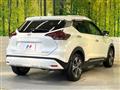 2023 Nissan KIX