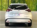 2023 Nissan KIX