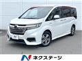 2017 Honda Step WGN