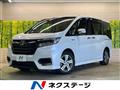 2018 Honda Step WGN