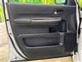 2018 Honda Step WGN