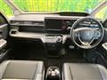 2018 Honda Step WGN