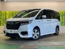 2018 Honda Step WGN