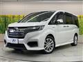 2018 Honda Step WGN