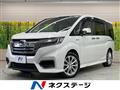 2018 Honda Step WGN