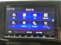 2018 Honda Step WGN