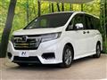 2021 Honda Step WGN