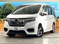 2021 Honda Step WGN
