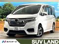 2021 Honda Step WGN