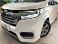 2021 Honda Step WGN