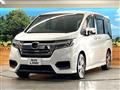 2021 Honda Step WGN