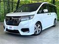 2022 Honda Step WGN