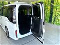 2022 Honda Step WGN
