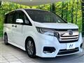 2022 Honda Step WGN