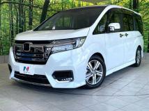 2022 Honda Step WGN