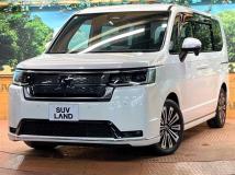 2022 Honda Step WGN