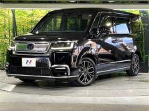 2022 Honda Step WGN