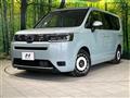 2022 Honda Step WGN