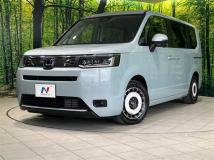 2022 Honda Step WGN