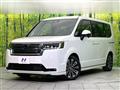 2022 Honda Step WGN