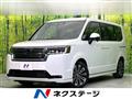 2022 Honda Step WGN