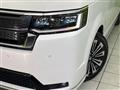 2022 Honda Step WGN