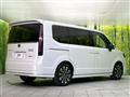 2022 Honda Step WGN