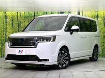 2022 Honda Step WGN