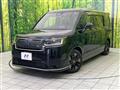 2022 Honda Step WGN