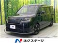 2022 Honda Step WGN