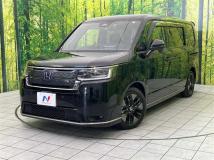2022 Honda Step WGN