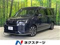 2023 Honda Step WGN