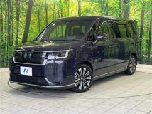 2023 Honda Step WGN