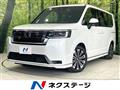 2023 Honda Step WGN