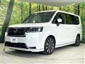 2023 Honda Step WGN