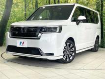 2023 Honda Step WGN