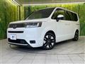 2023 Honda Step WGN