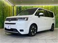 2023 Honda Step WGN