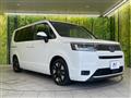 2023 Honda Step WGN