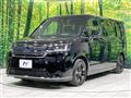 2023 Honda Step WGN