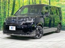 2023 Honda Step WGN