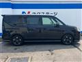 2023 Honda Step WGN