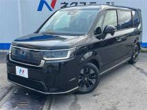 2023 Honda Step WGN