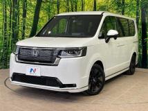 2023 Honda Step WGN