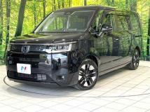 2024 Honda Step WGN